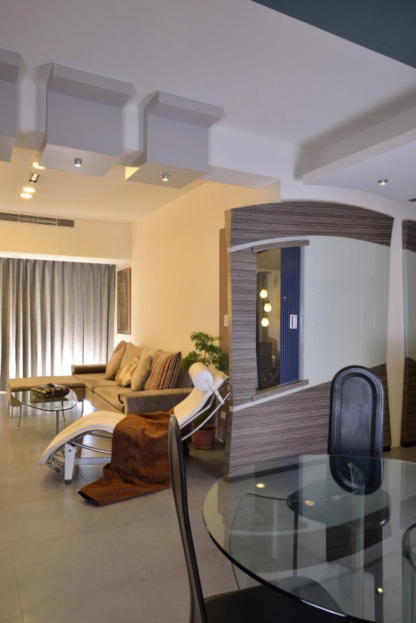 immobilier Appartement 730