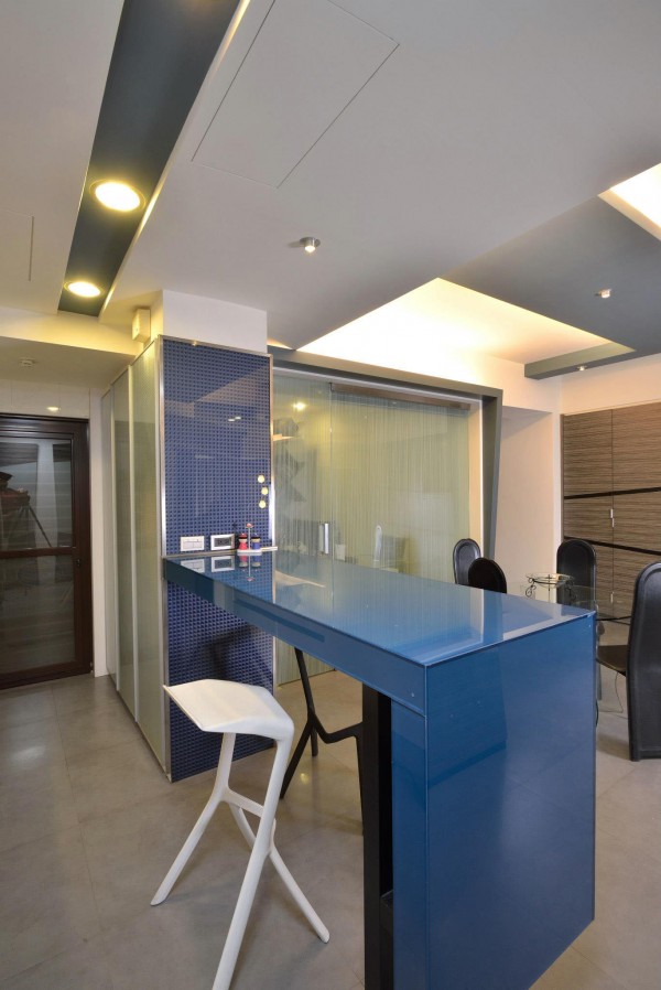 immobilier Appartement 730