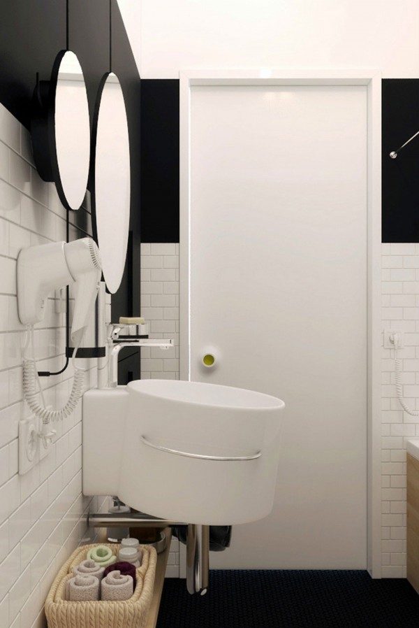 immobilier Appartement 732