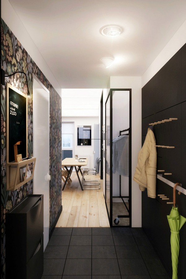 immobilier Appartement 732