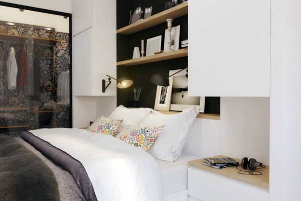 immobilier Appartement 732