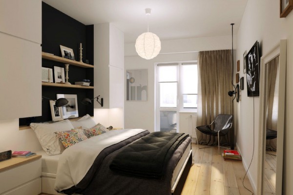 immobilier Appartement 732