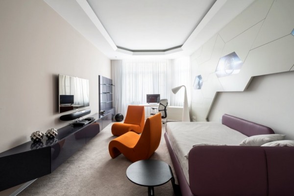 immobilier Appartement 741