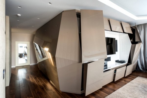 immobilier Appartement 741
