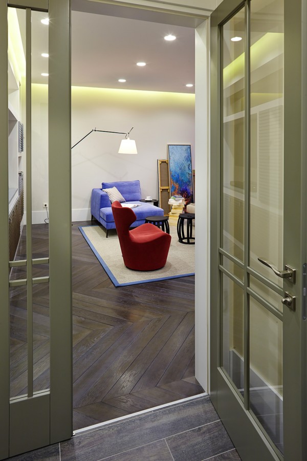 immobilier Appartement 745