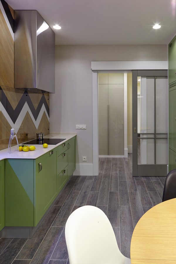 immobilier Appartement 745