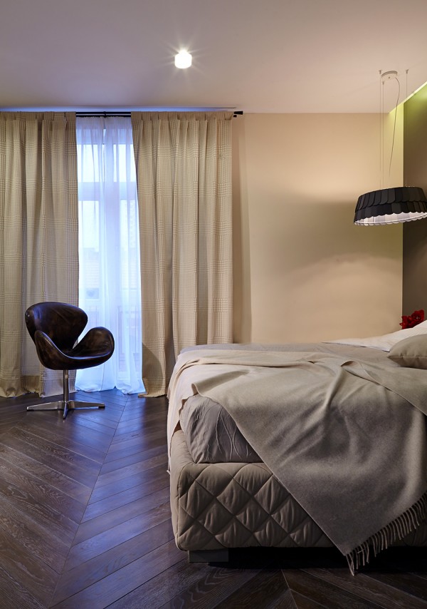 immobilier Appartement 745