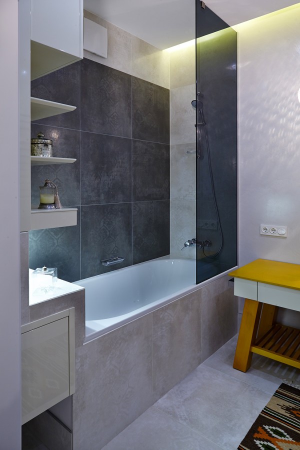 immobilier Appartement 745