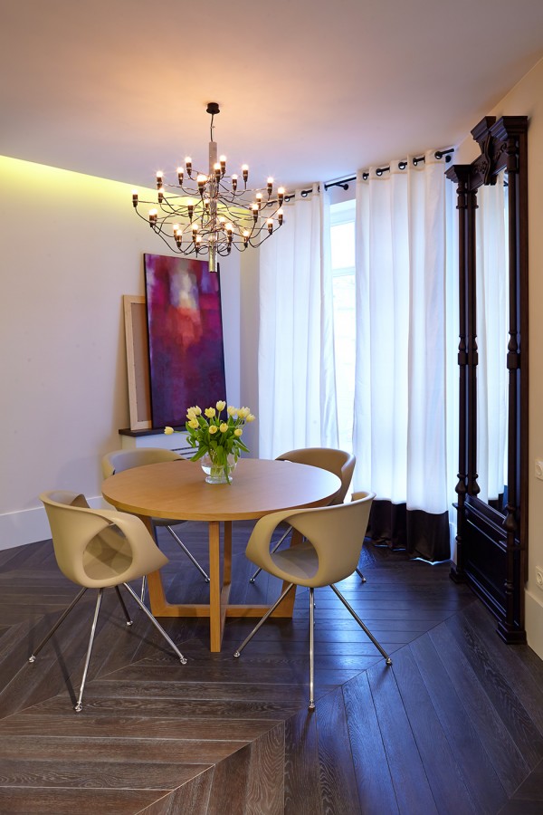 immobilier Appartement 745