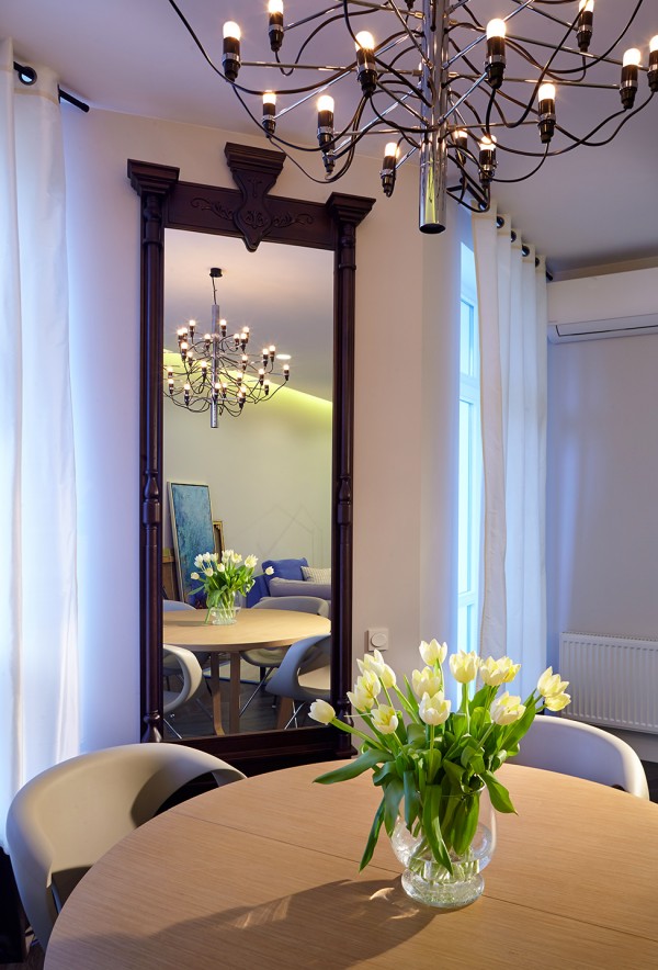 immobilier Appartement 745