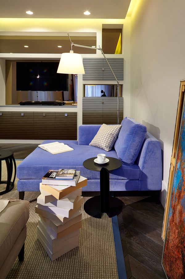 immobilier Appartement 745