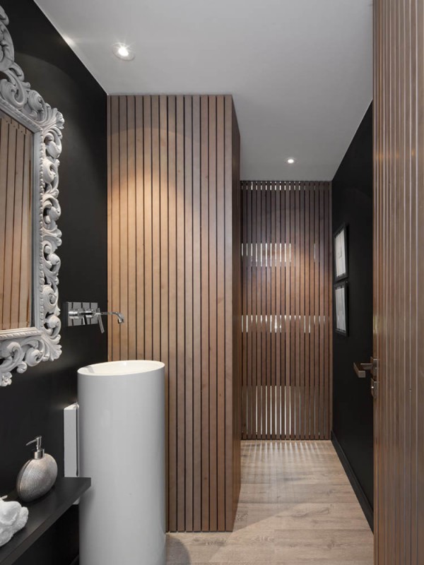 immobilier Appartement 751