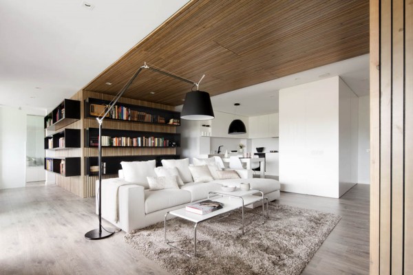 immobilier Appartement 751