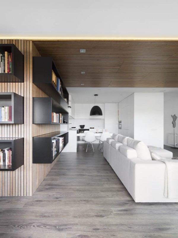 immobilier Appartement 751