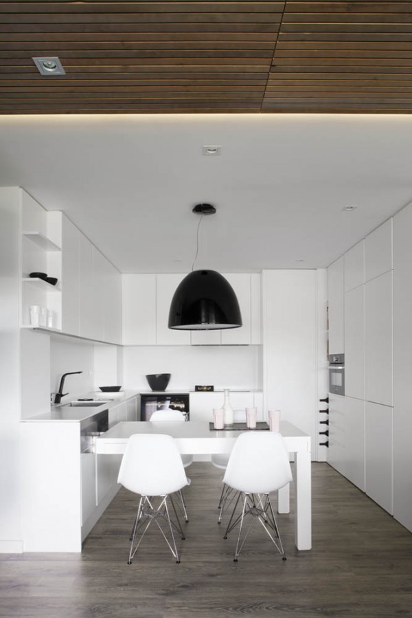 immobilier Appartement 751
