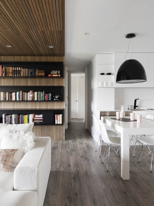 immobilier Appartement 751