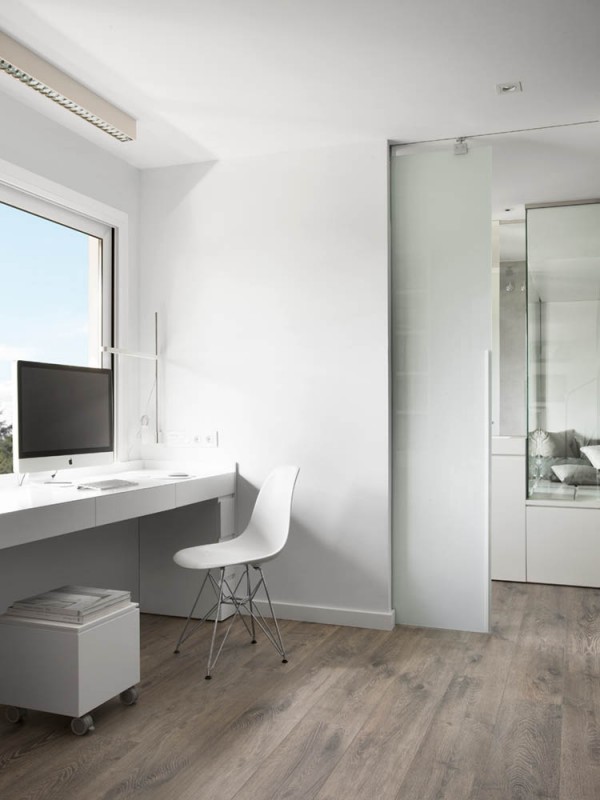immobilier Appartement 751