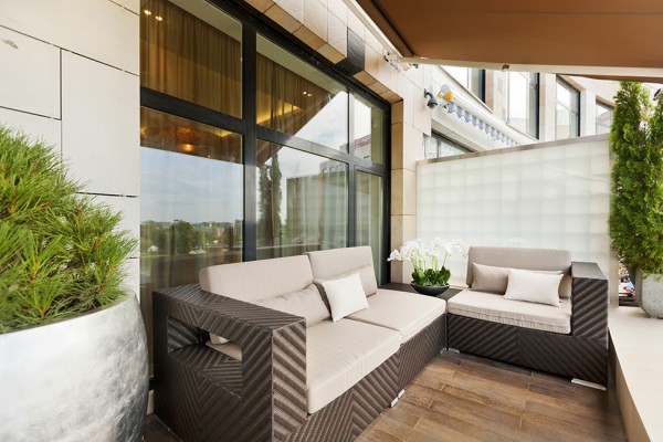 immobilier Appartement 756