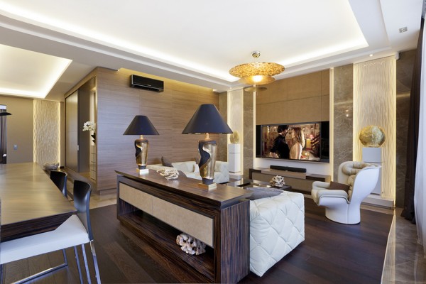 immobilier Appartement 756