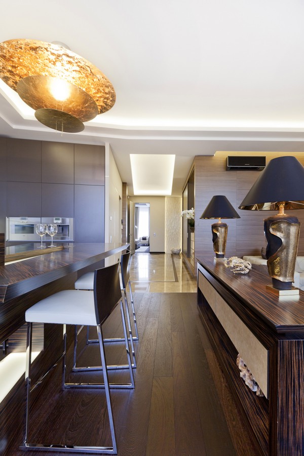 immobilier Appartement 756
