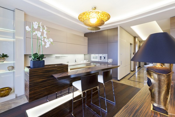 immobilier Appartement 756