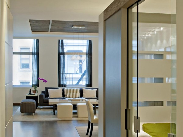 immobilier Appartement 758
