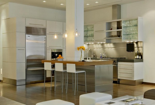 immobilier Appartement 758