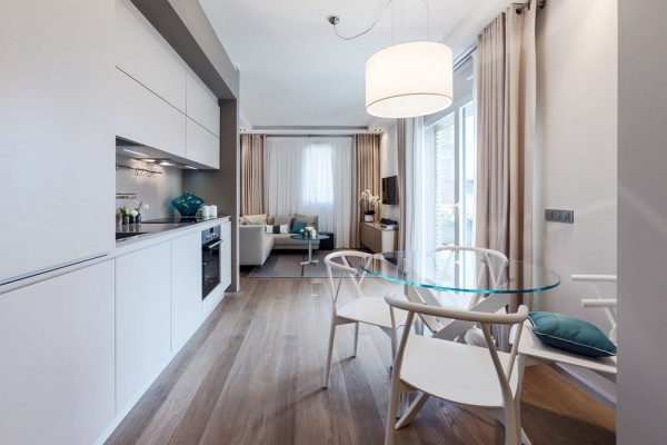 immobilier Appartement 784