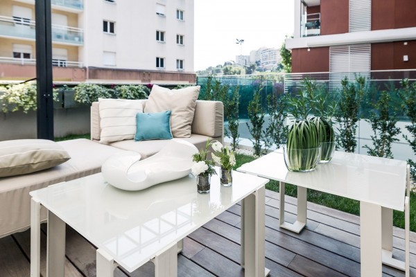 immobilier Appartement 784