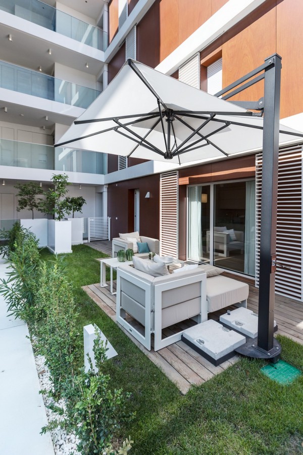 immobilier Appartement 784