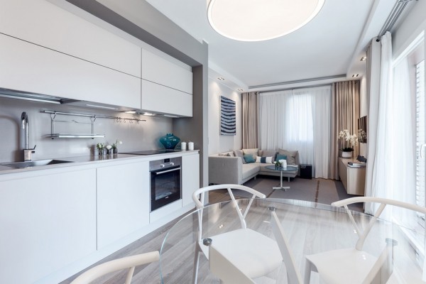 immobilier Appartement 784