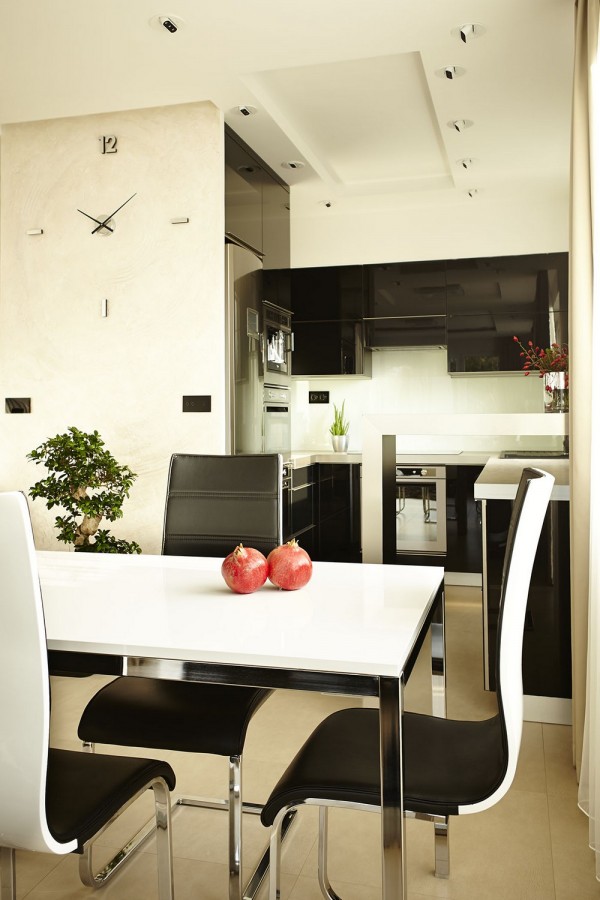 immobilier Appartement 796