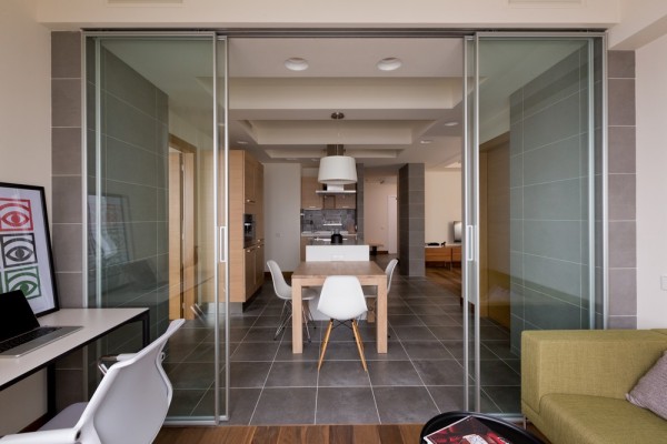 immobilier Appartement 822