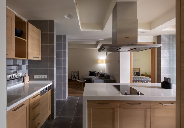 immobilier Appartement 822