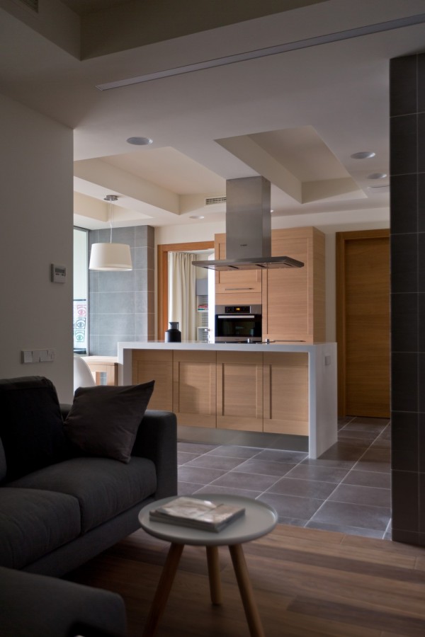 immobilier Appartement 822