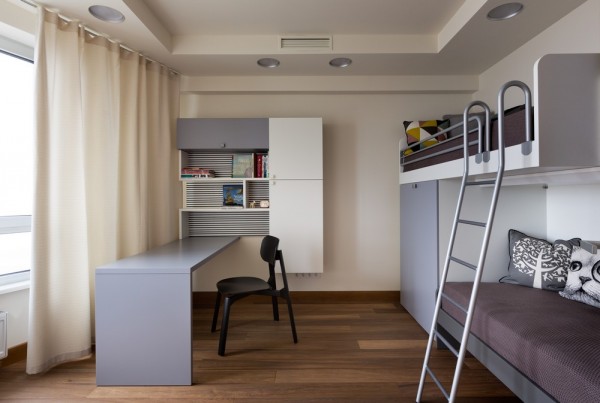 immobilier Appartement 822