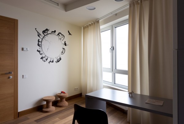immobilier Appartement 822