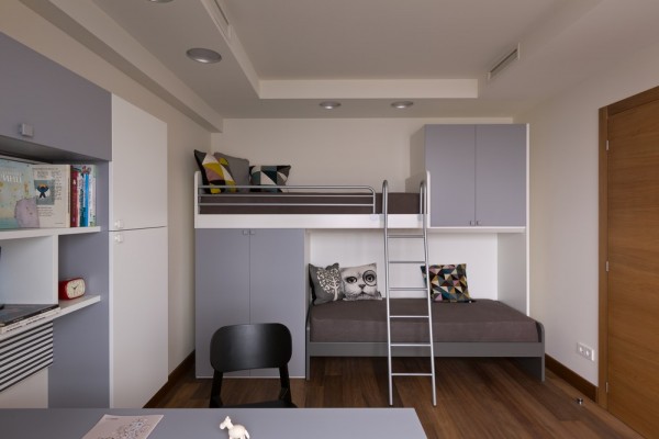 immobilier Appartement 822