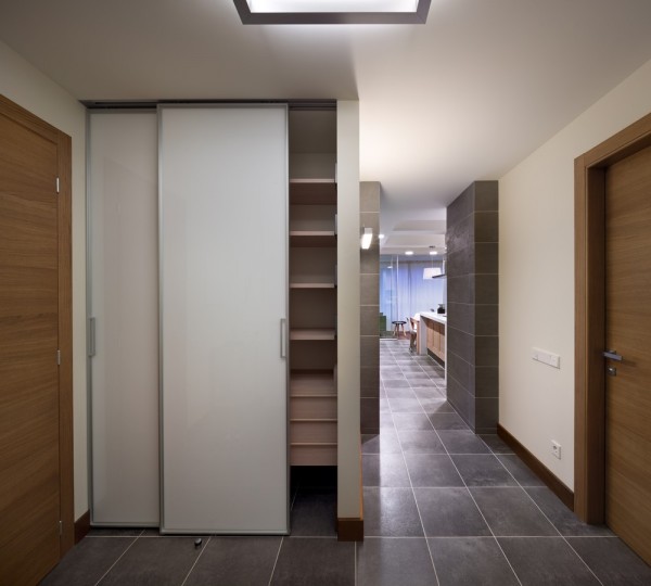 immobilier Appartement 822