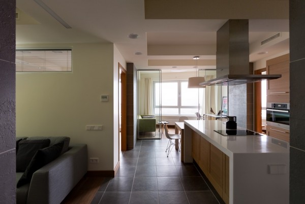 immobilier Appartement 822