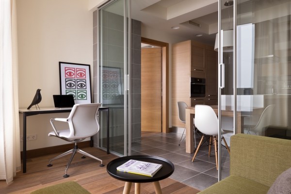 immobilier Appartement 822