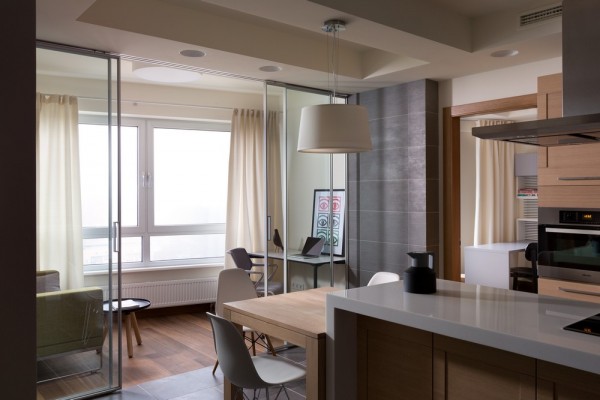 immobilier Appartement 822