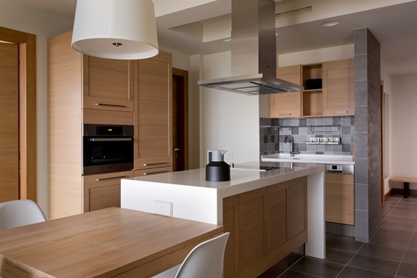 immobilier Appartement 822