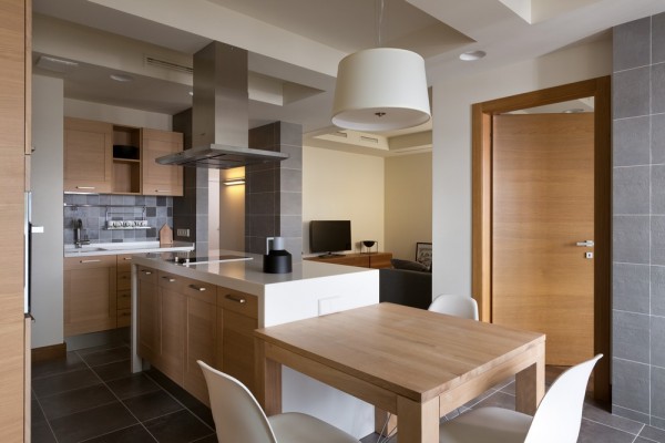 immobilier Appartement 822