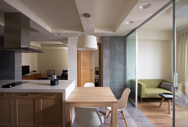 immobilier Appartement 822