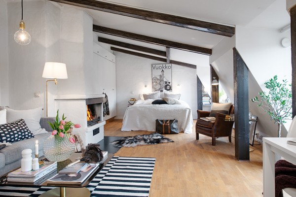 immobilier Appartement 824
