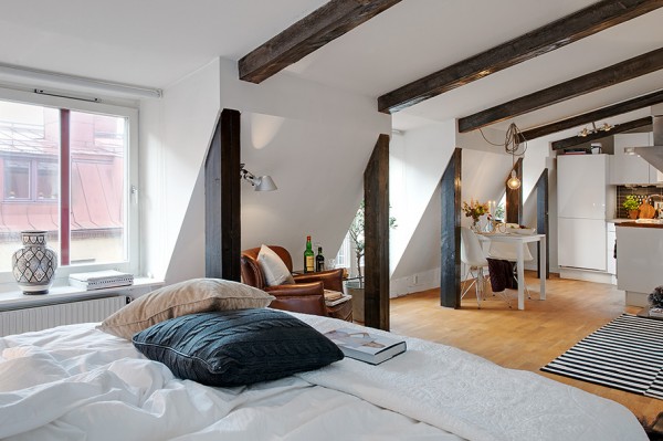 immobilier Appartement 824