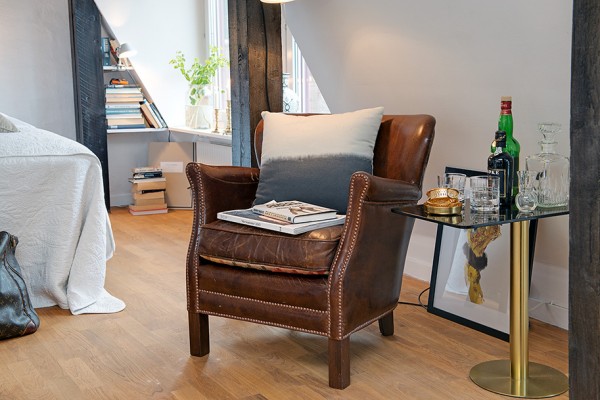 immobilier Appartement 824