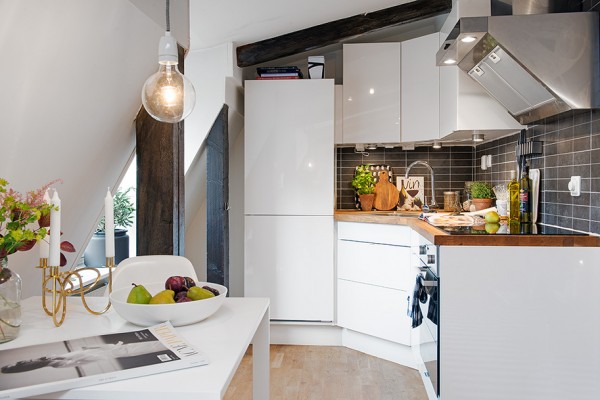 immobilier Appartement 824
