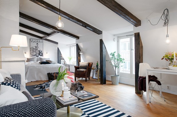immobilier Appartement 824